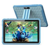 Pritom 10" Kids Tablet โ Android 13 Go, 2GB+64GB, WiFi